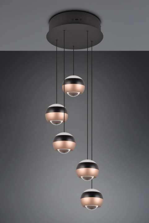 Pendelleuchte ORBIT