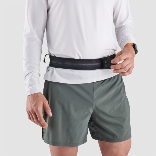 Ceinture porte gourde ULTIMATE DIRECTION ULTRA BELT ONYX
