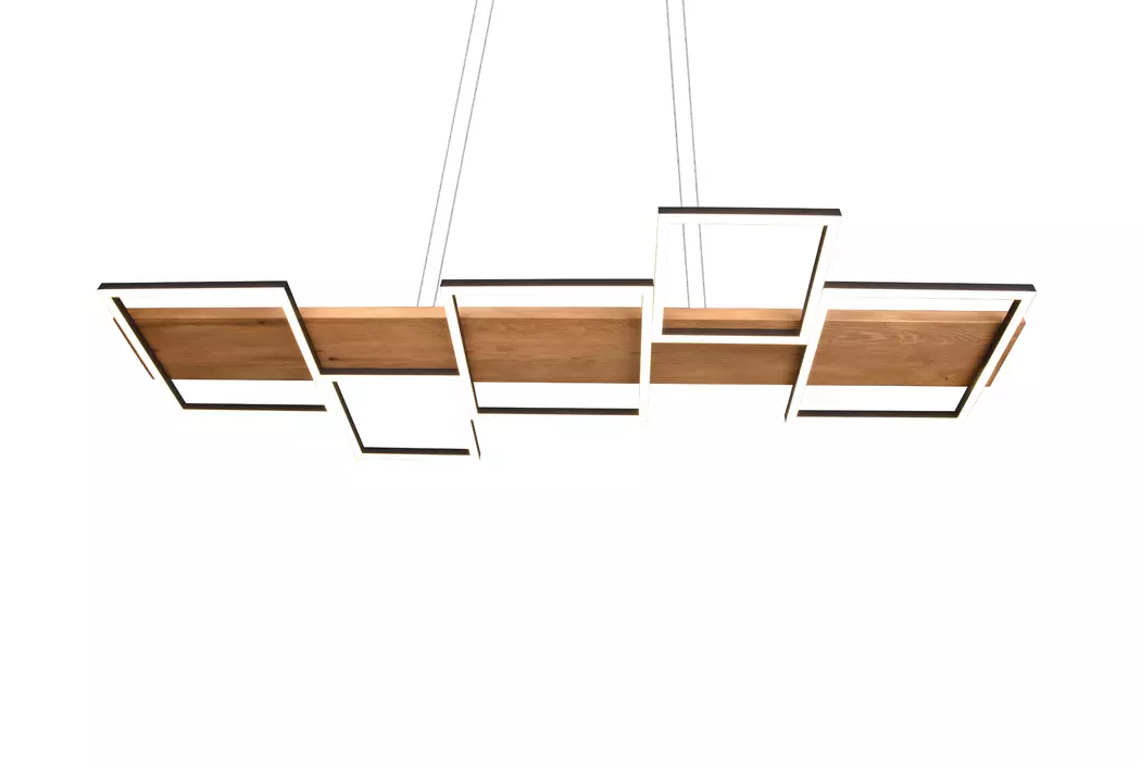 LED-Pendelleuchte Harper