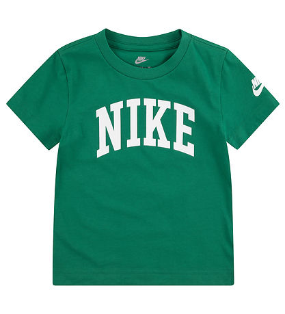 Nike T-shirt - Malachite