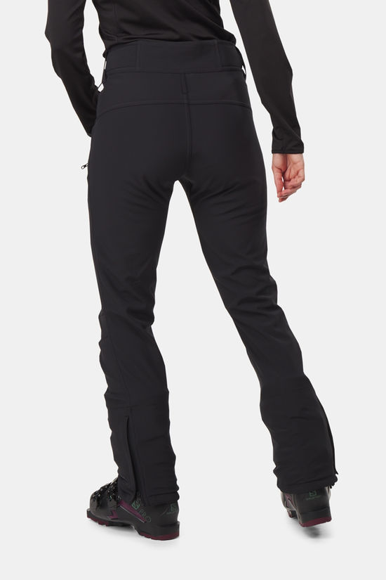 Protest Protest Prtrelole Snowpants Skibroek Dames