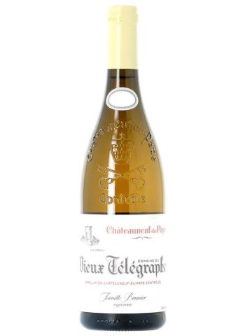 Châteauneuf du Pape Blanc - Vieux Télégraphe