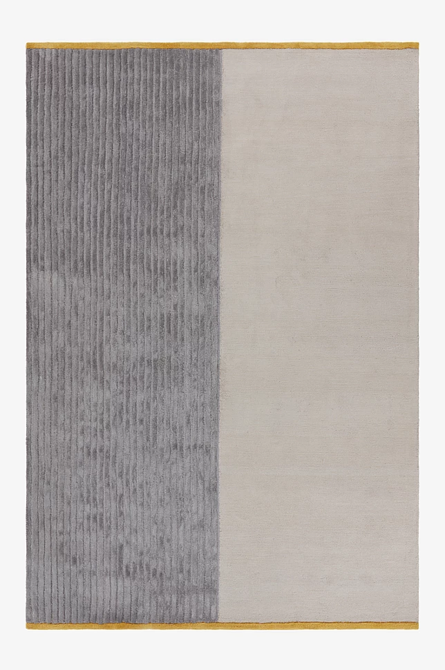 LUCSON viskoseteppe 200x300 cm