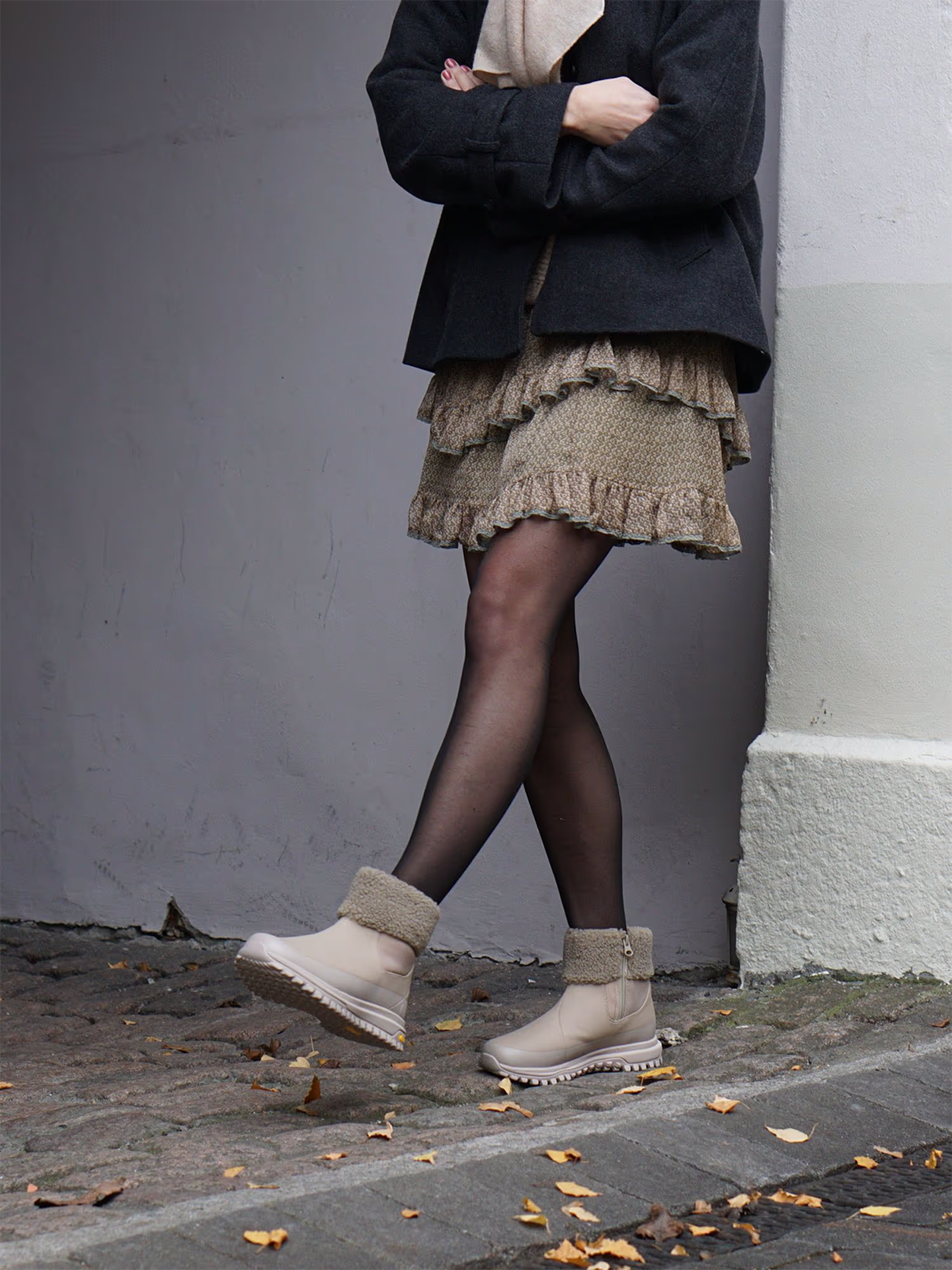 Sola Winter