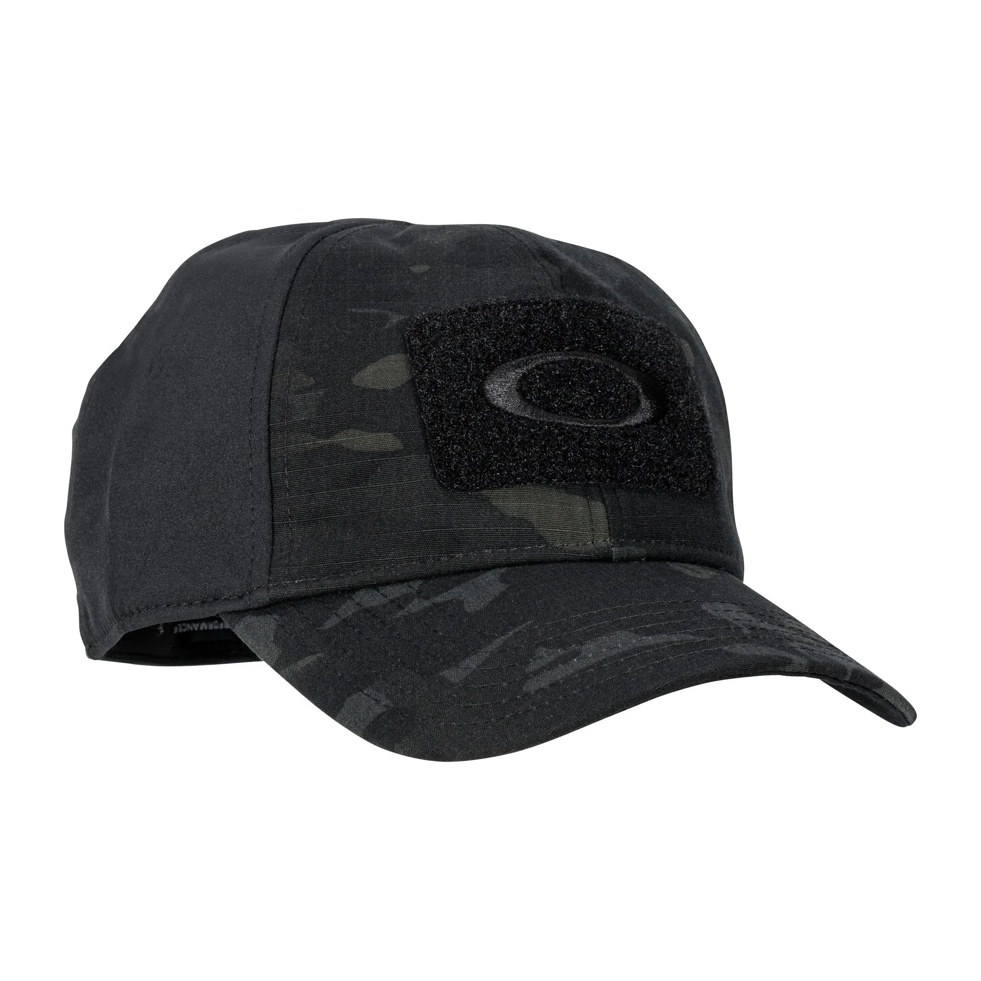 Oakley -  Oakley Cap SI Cotton MC multicam black