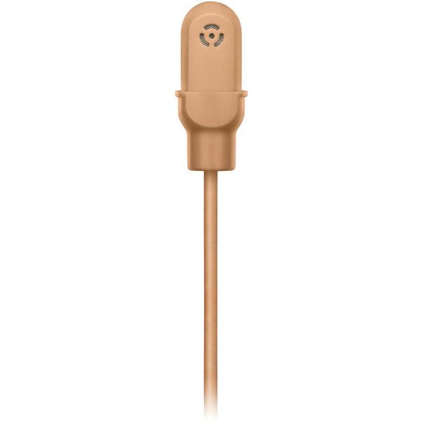 Shure DL4C/O-MTQG-A DuraPlex Lav