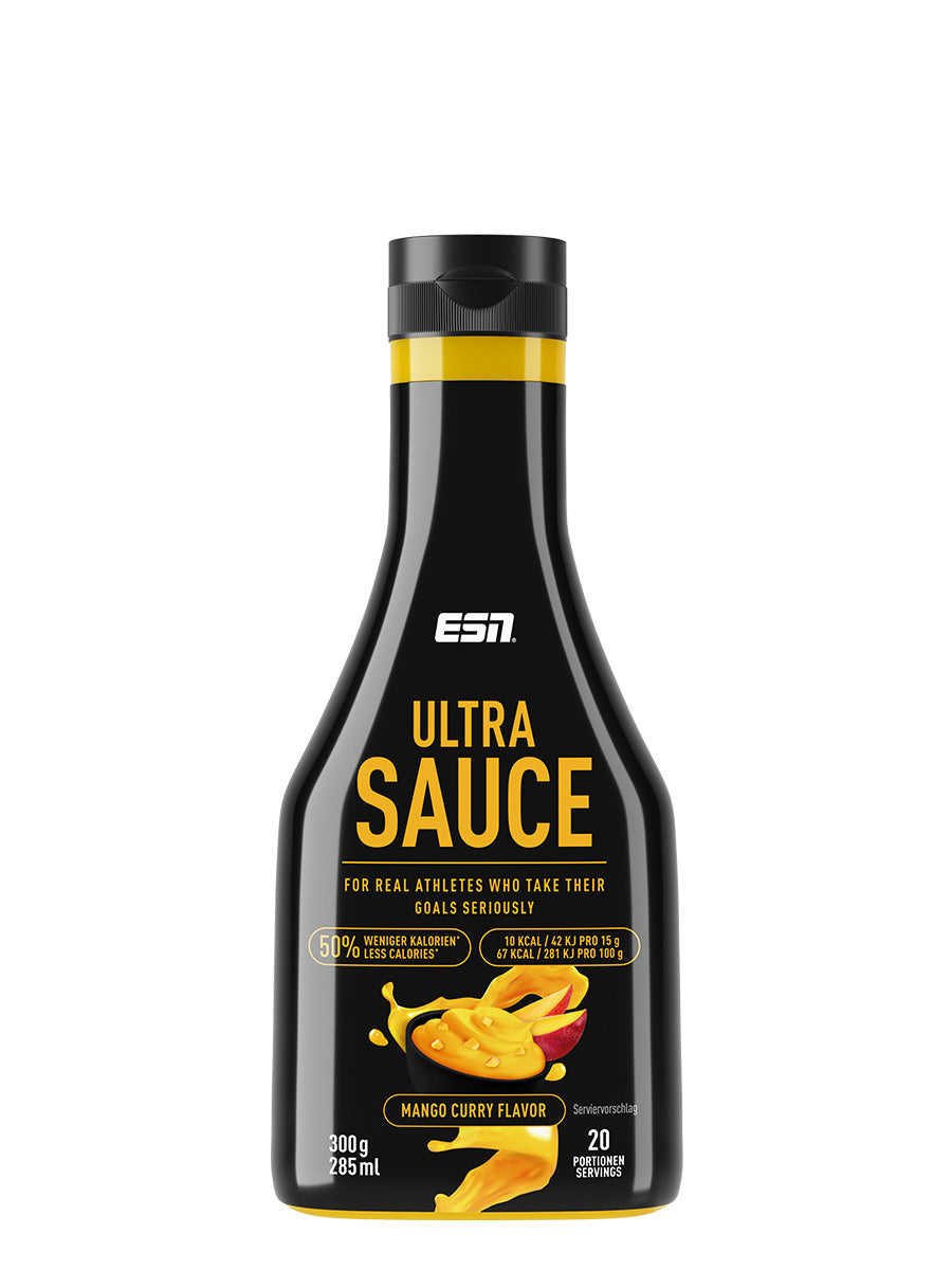 Premium Ultra Sauce