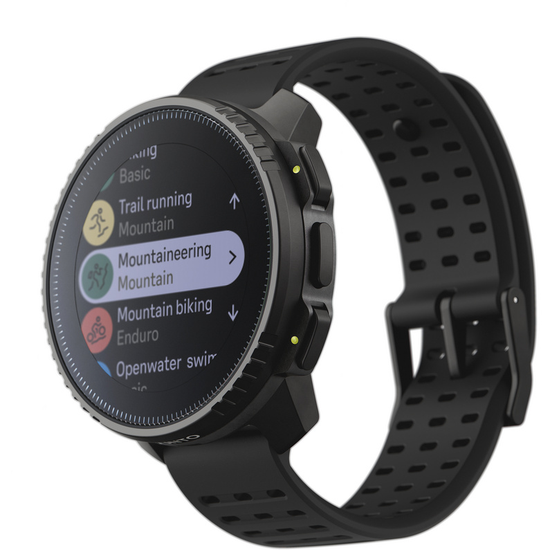 Suunto Vertical GPS Uhr