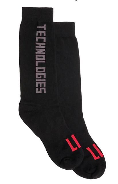 LIB TECH - CHAUSSETTES LIB RIDING SOCK UNISEX