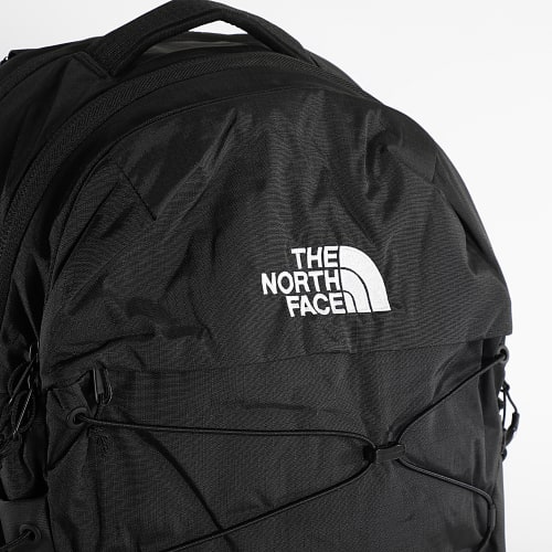 Sac A Dos Borealis Classic A52SE Noir