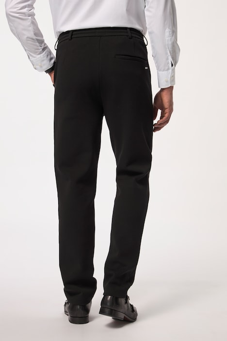 JP 1880 Jersey-Hose, Schlupfbundhose, Chino, FLEXNAMIC®, Business, Baukasten NEW YORK, bis 8 XL