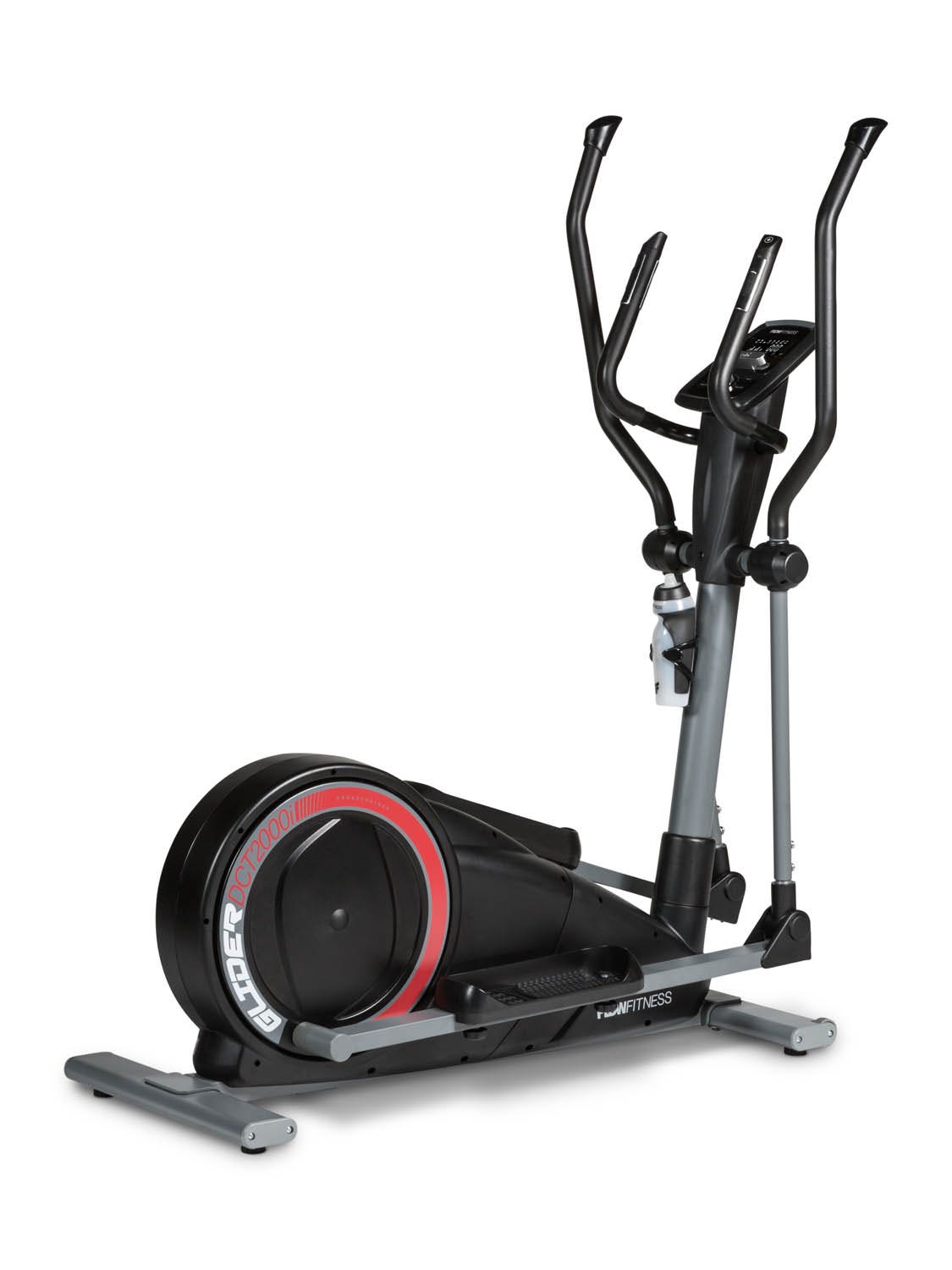 Flow Fitness  DCT2000I Crosstrainer