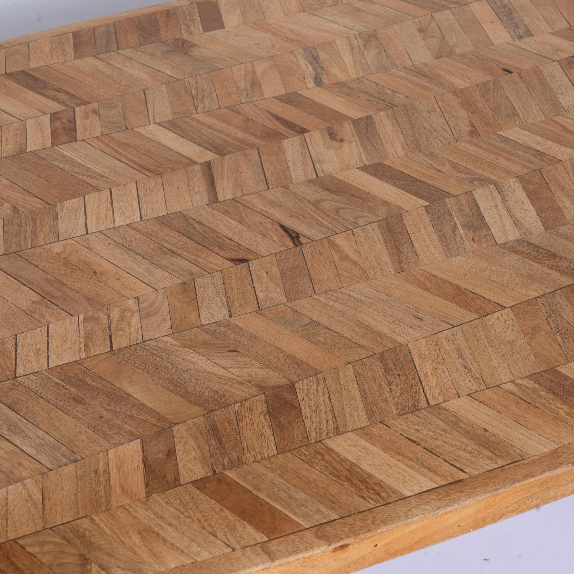 Eettafel Uddanda #1