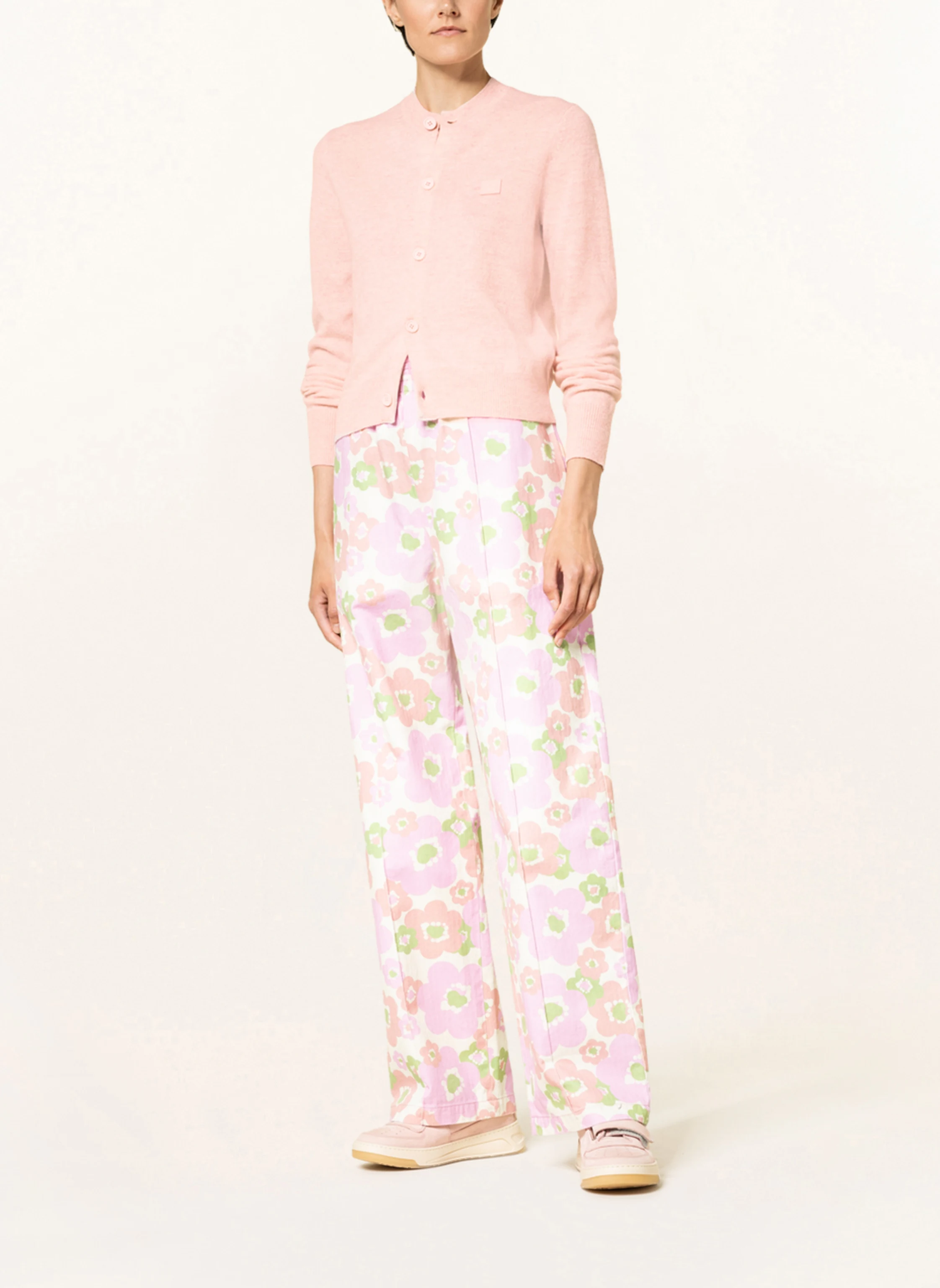 Acne Studios Strickjacke