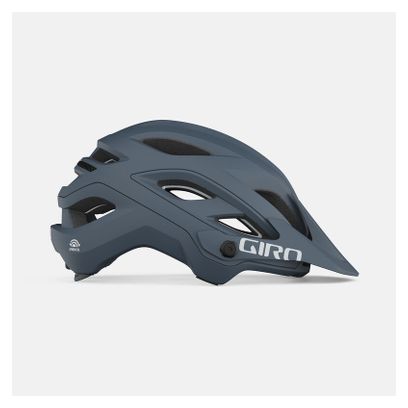 Casque Giro MERIT Spherical Mips Gris