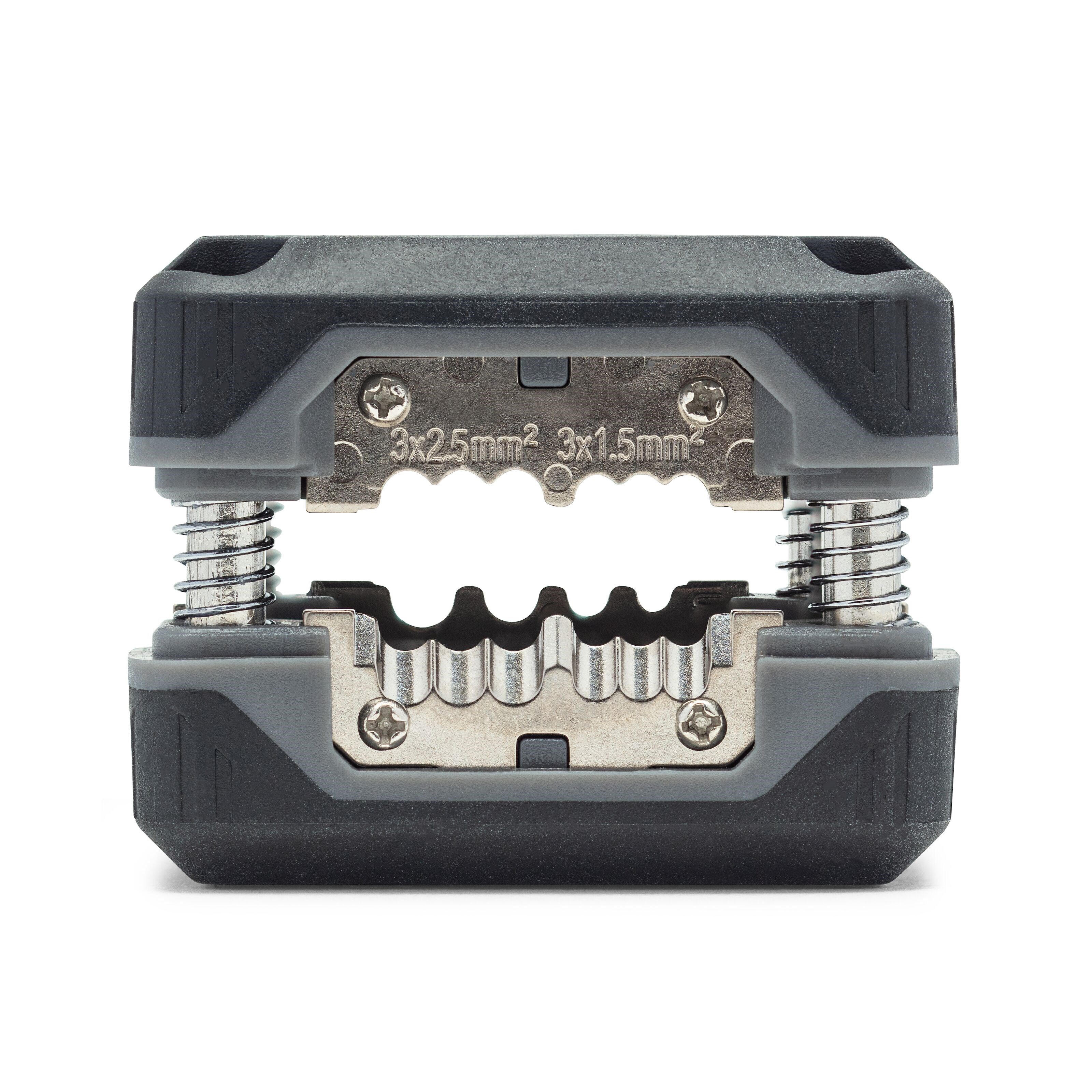 Luxorparts Magicbox Avisoleringsverktøy