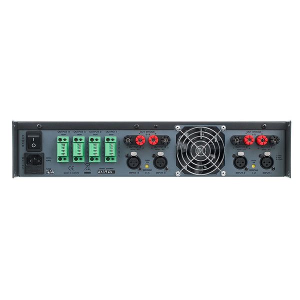 Axxent AX 4120TS