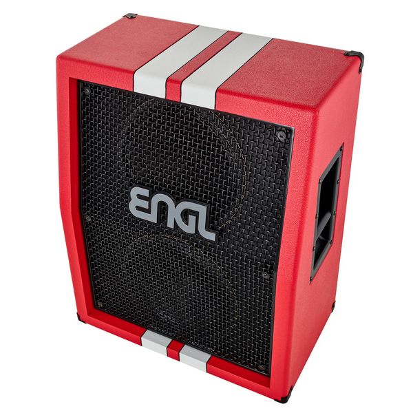 Engl E212VB Pro 40th Anv. Limited