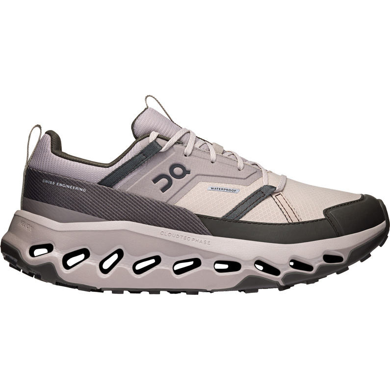 ON Damen Cloudhorizon WP Schuhe