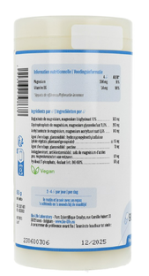Be-Life Magnesium Quatro 900 Capsules 90CP