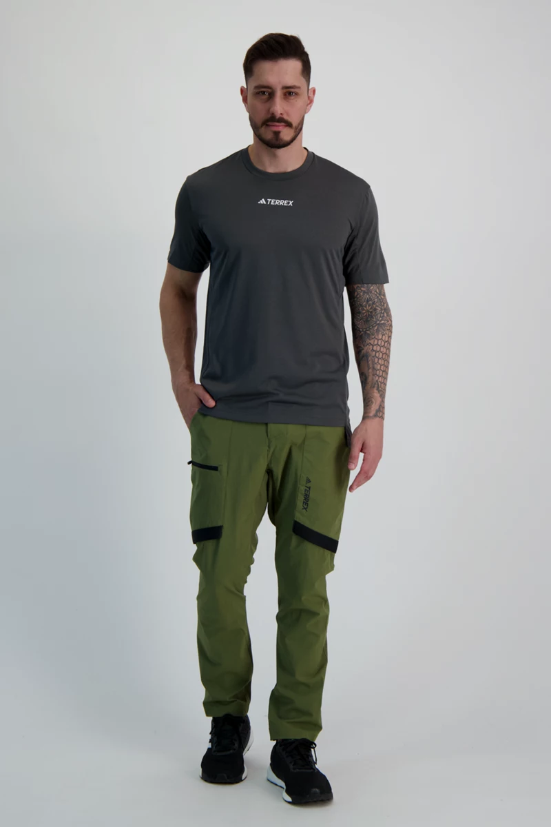 adidas Performance Terrex Zupahike Herren Wanderhose