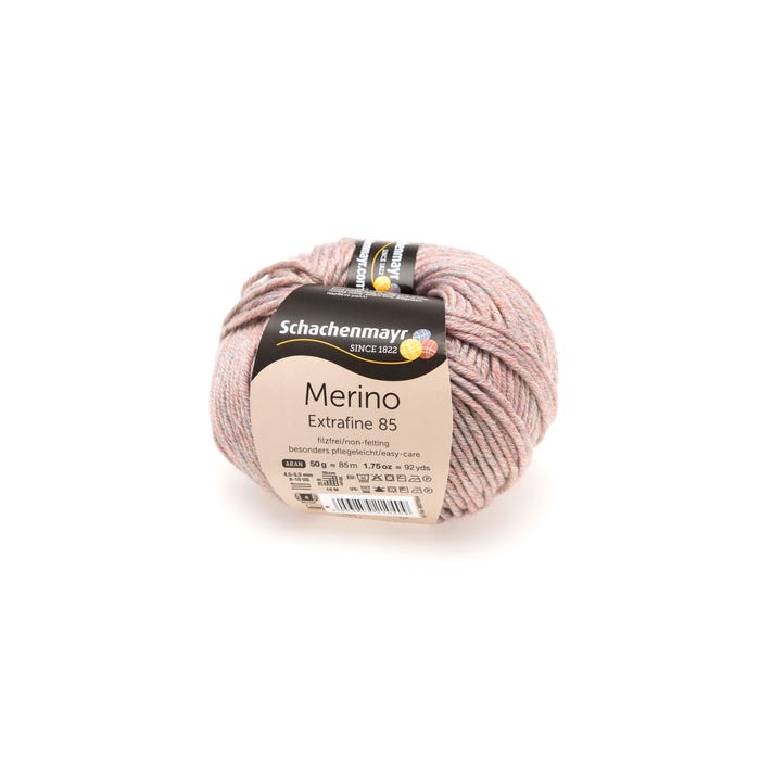 Schachenmayr-Merino 85