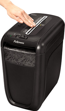 Fellowes Powershred 60Cs