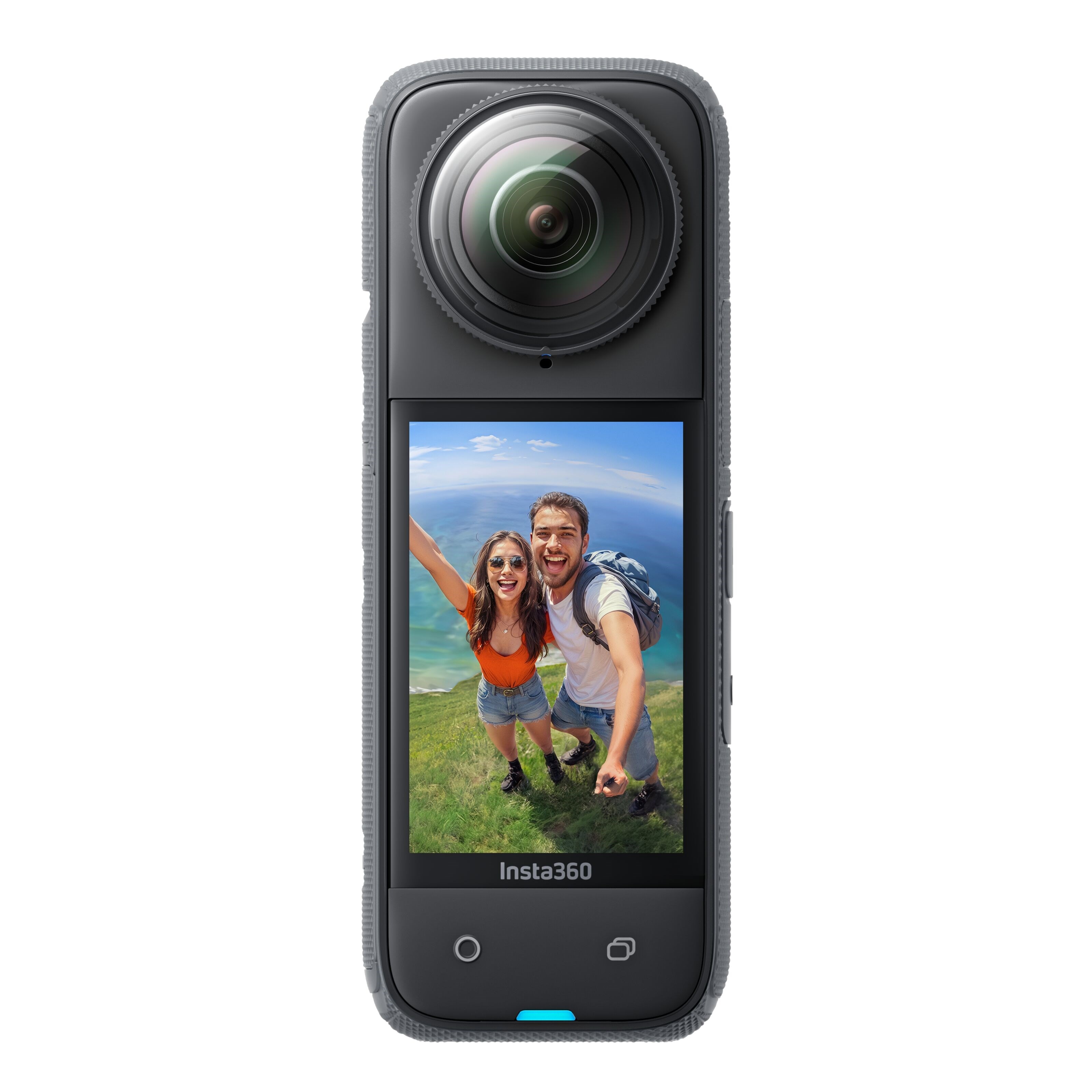 Insta360 X4 Actionkamera 8K