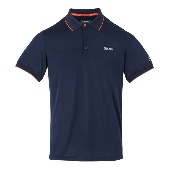 Regatta Remex II Polo Heren