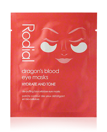 Rodial Dragon's Blood Eye Masks 5g