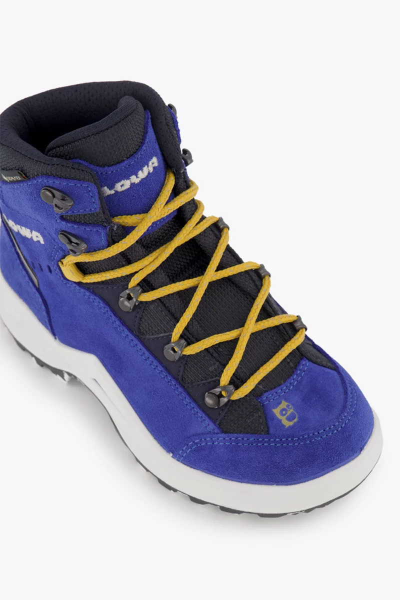 LOWA Kody Evo namuk Gore-Tex® 28-35 Kinder Wanderschuh