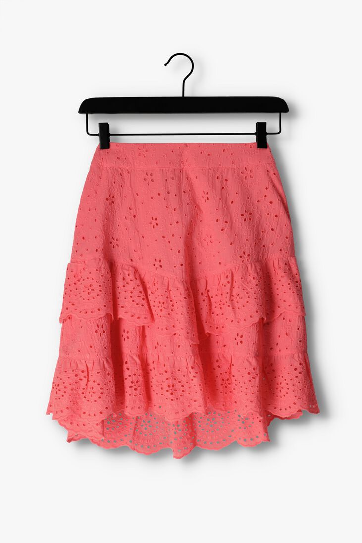 FABIENNE CHAPOT roze fabienne chapot minirok florence skirt 221