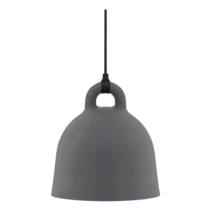 Normann Copenhagen Suspension Bell | Gris