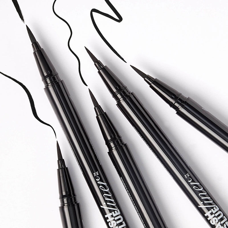 Liner colle à faux cils noir