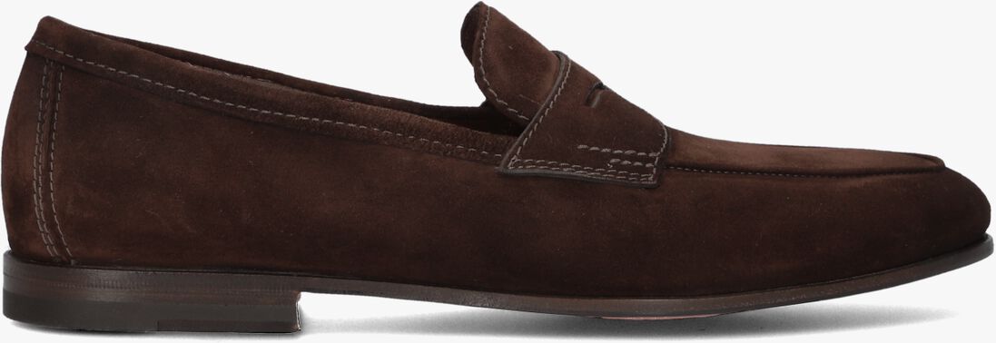bruine santoni instappers carlos