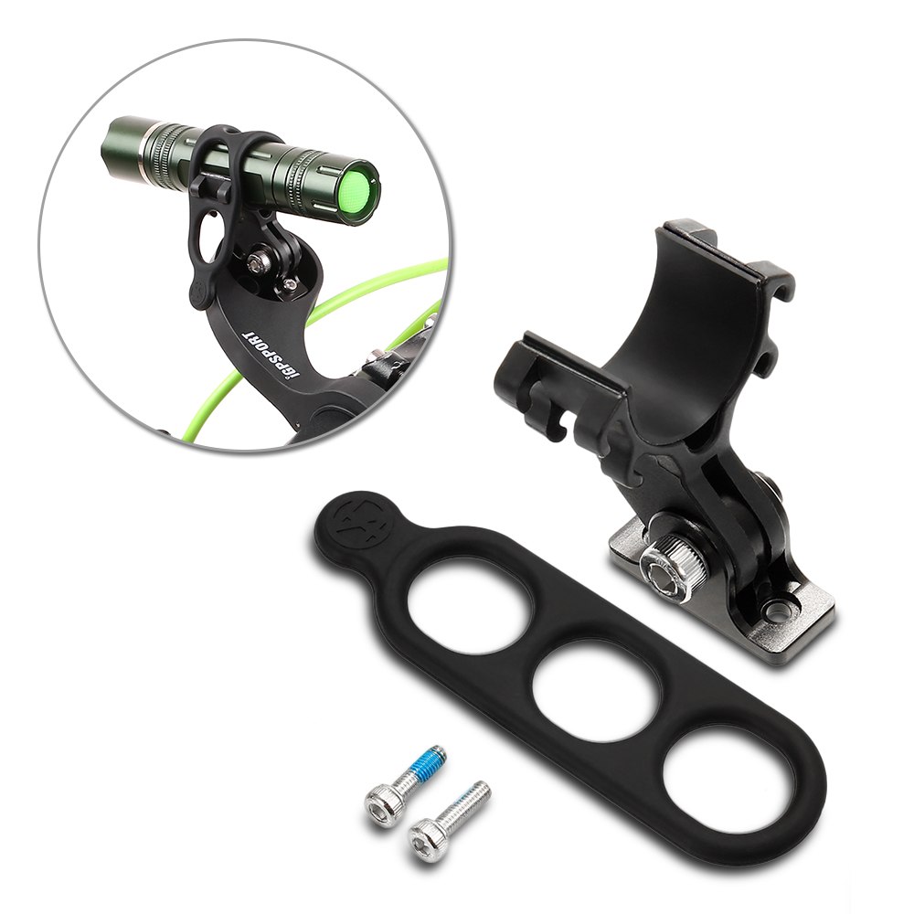 iGPSPORT S81 multi mount til GoPro