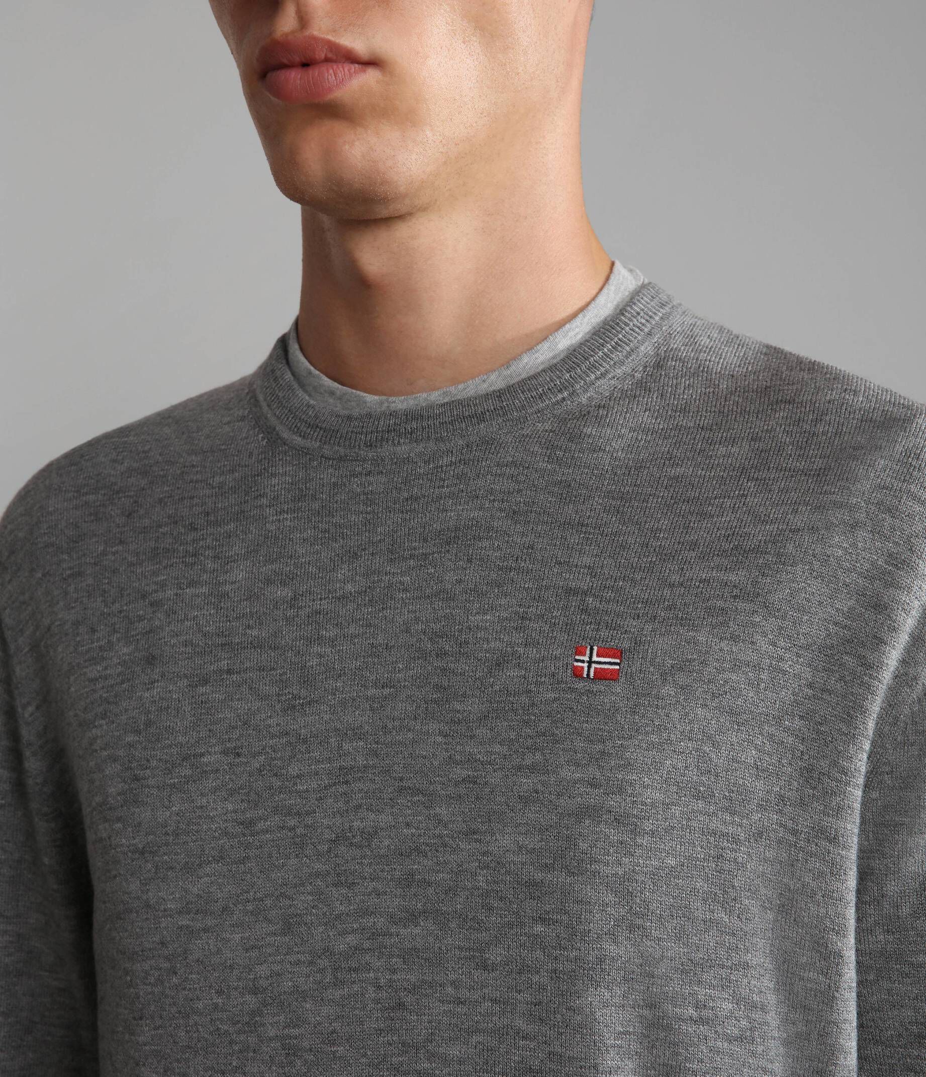 NAPAPIJRI| Herren Pullover DAMAVAND