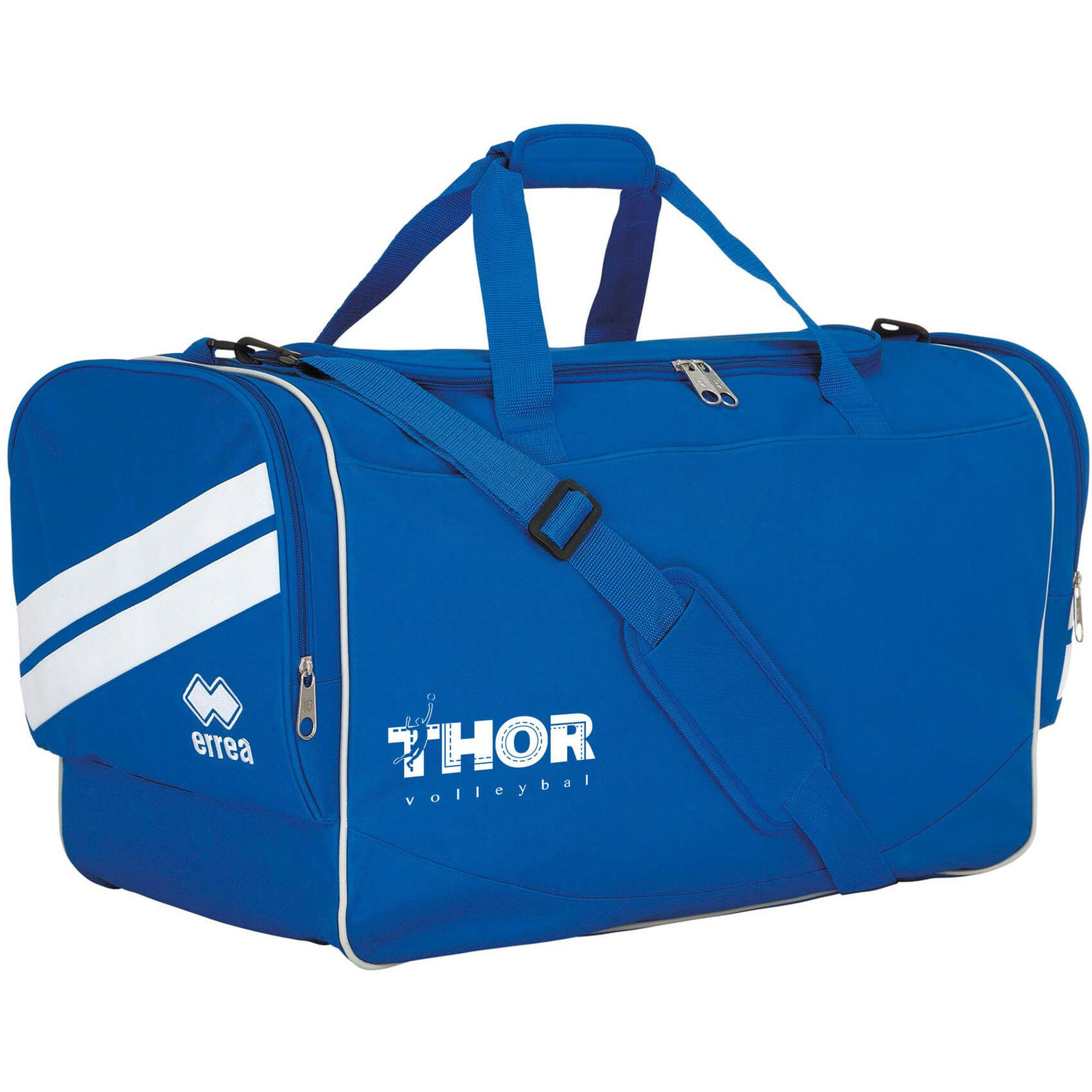 Errea Ivor Bag Large VV Thor