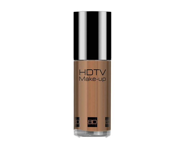 Beni Durrer - HDTV Make-Up, 30ml