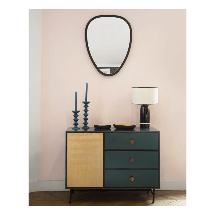 Maison Sarah Lavoine Chandelier Slave | Noir