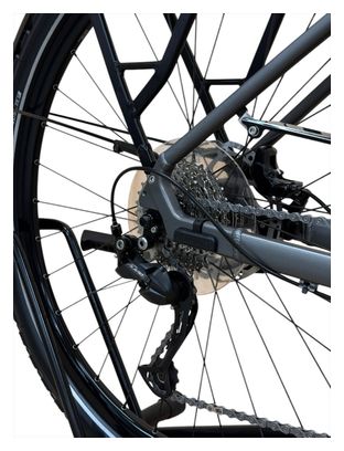 Produit reconditionné . Kalkhoff Endeavour 5 B Move   Shimano Alivio 2024. Vélo électrique . Kalkhoff . très bon état .