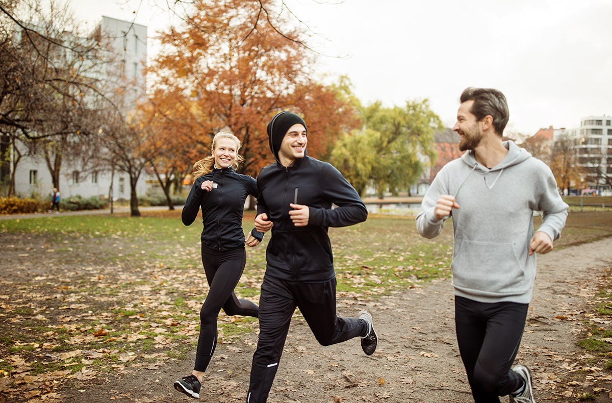 City Running Köln