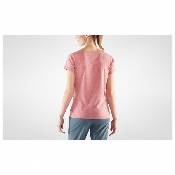 Fjällräven - Women's 1960 Logo - T-shirt