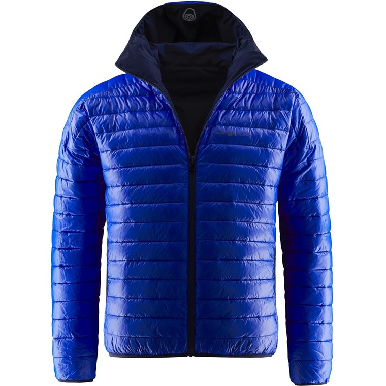 Sail Racing Flood Reversable Jacket Dark Navy
