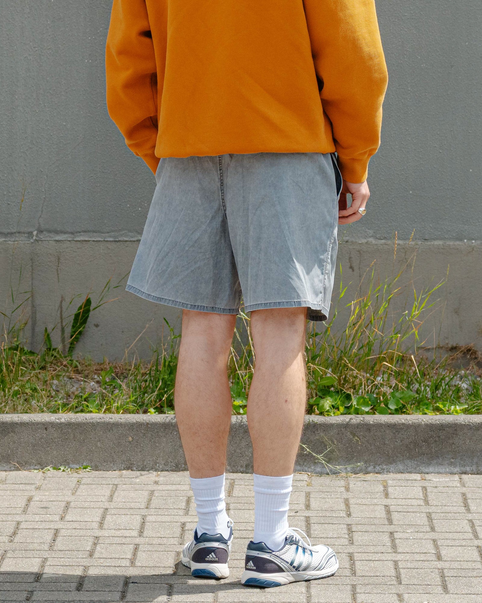 Obey<br>Easy Pigment Short