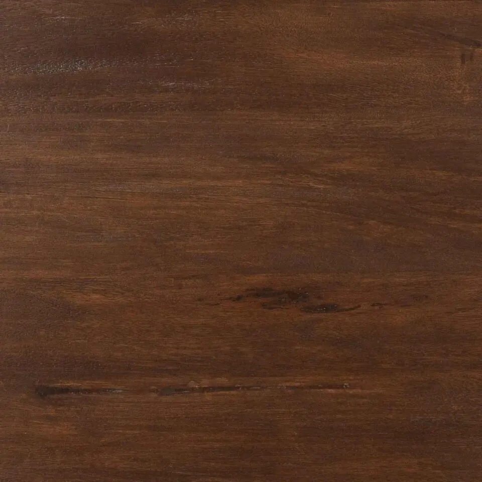 Starfurn - Eettafel Madison - Bruin - 110x110x76 cm