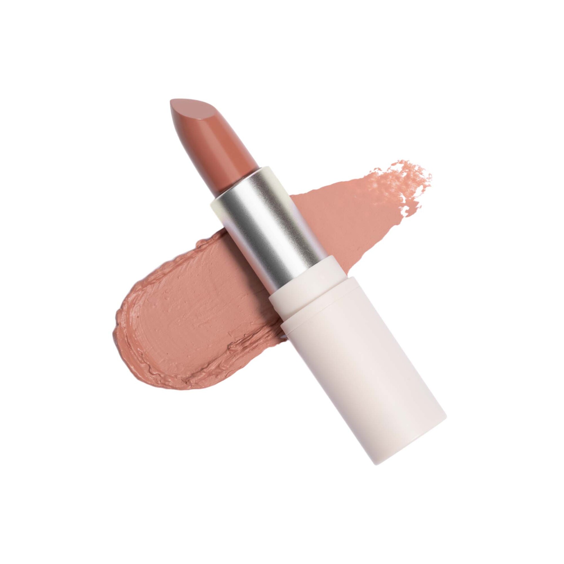 Nude Beauty Creamy Silk Lip Stick 55 Kiss
