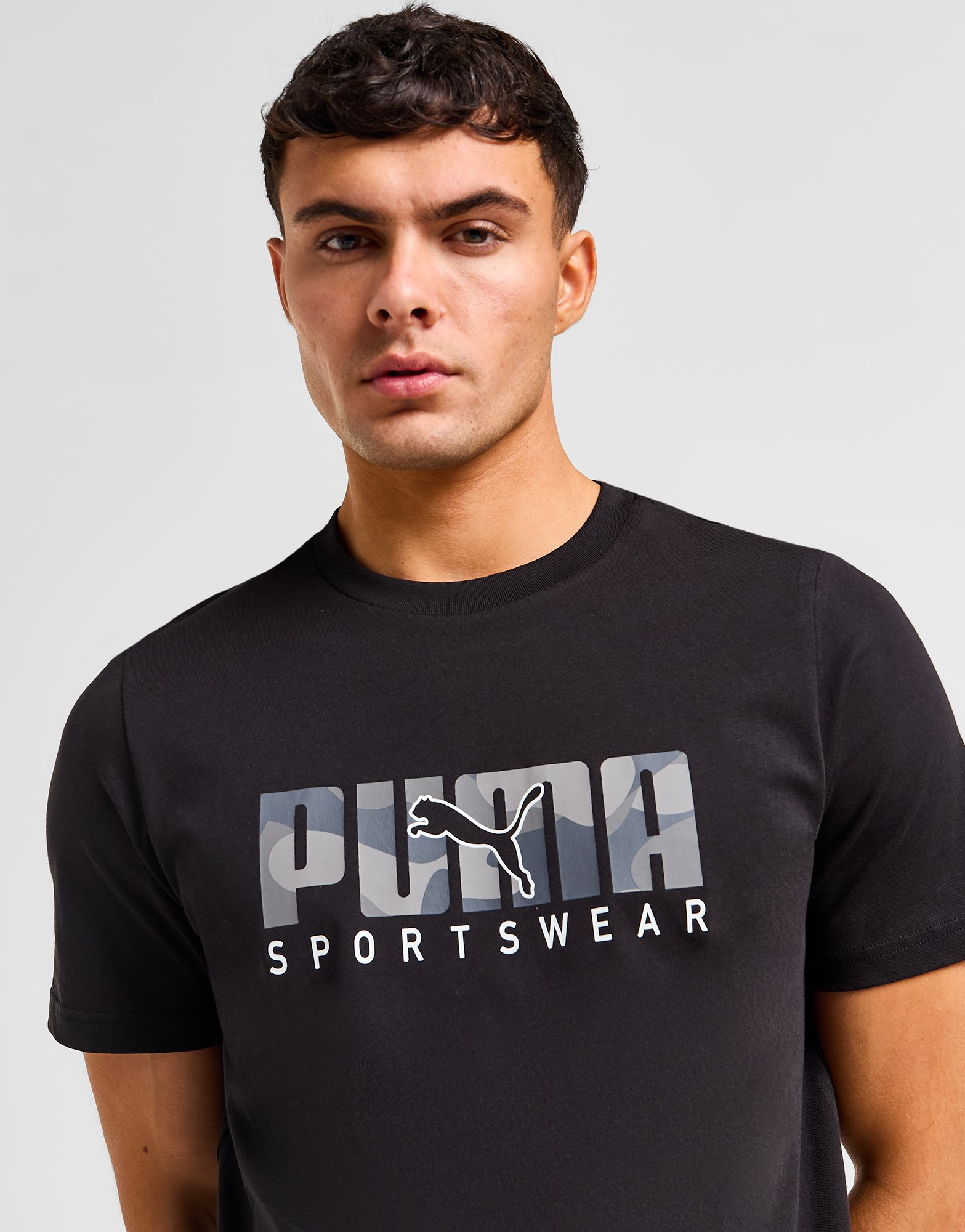 Puma T-Shirt Sportswear