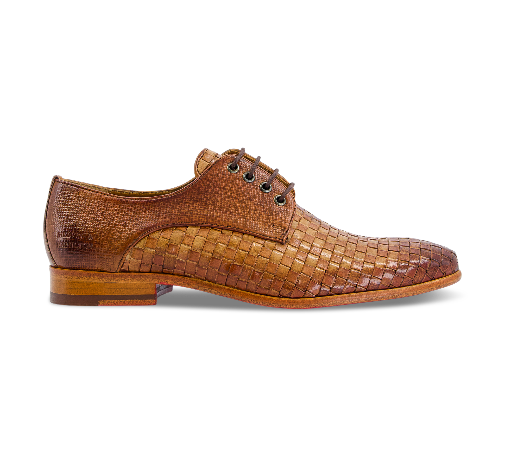 Melvin & Hamilton Brad - Business-Schuhe