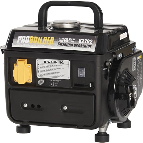 Probuilder generator 650 W